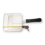 Кошик для фритюрниці 8л Remta R101, R102 - Зображення 3