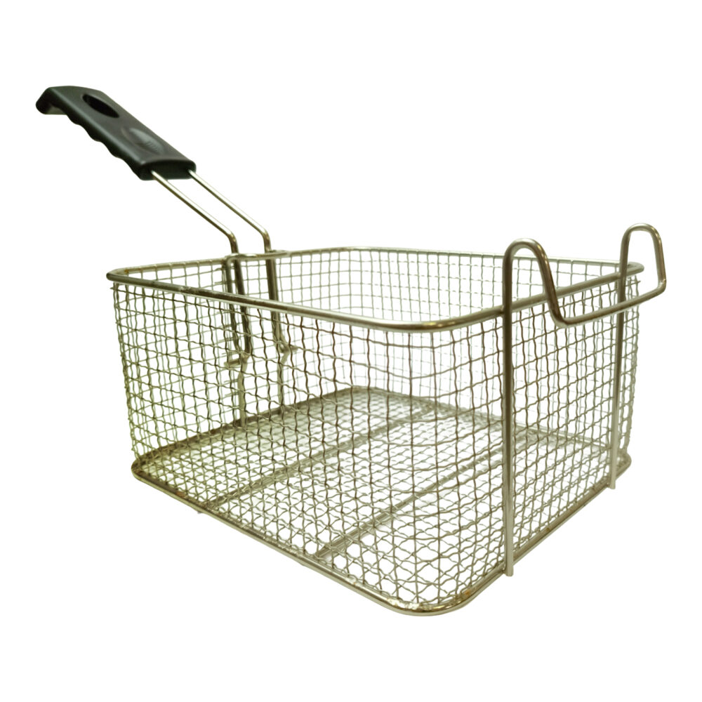 Кошик для фритюрниці 180х210х100мм 6л