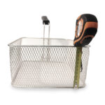 Кошик для фритюрниці 8л Remta R101, R102 - Зображення 2