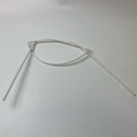 Термостійка ізоляція для тенів d4мм – 1м - Зображення 3