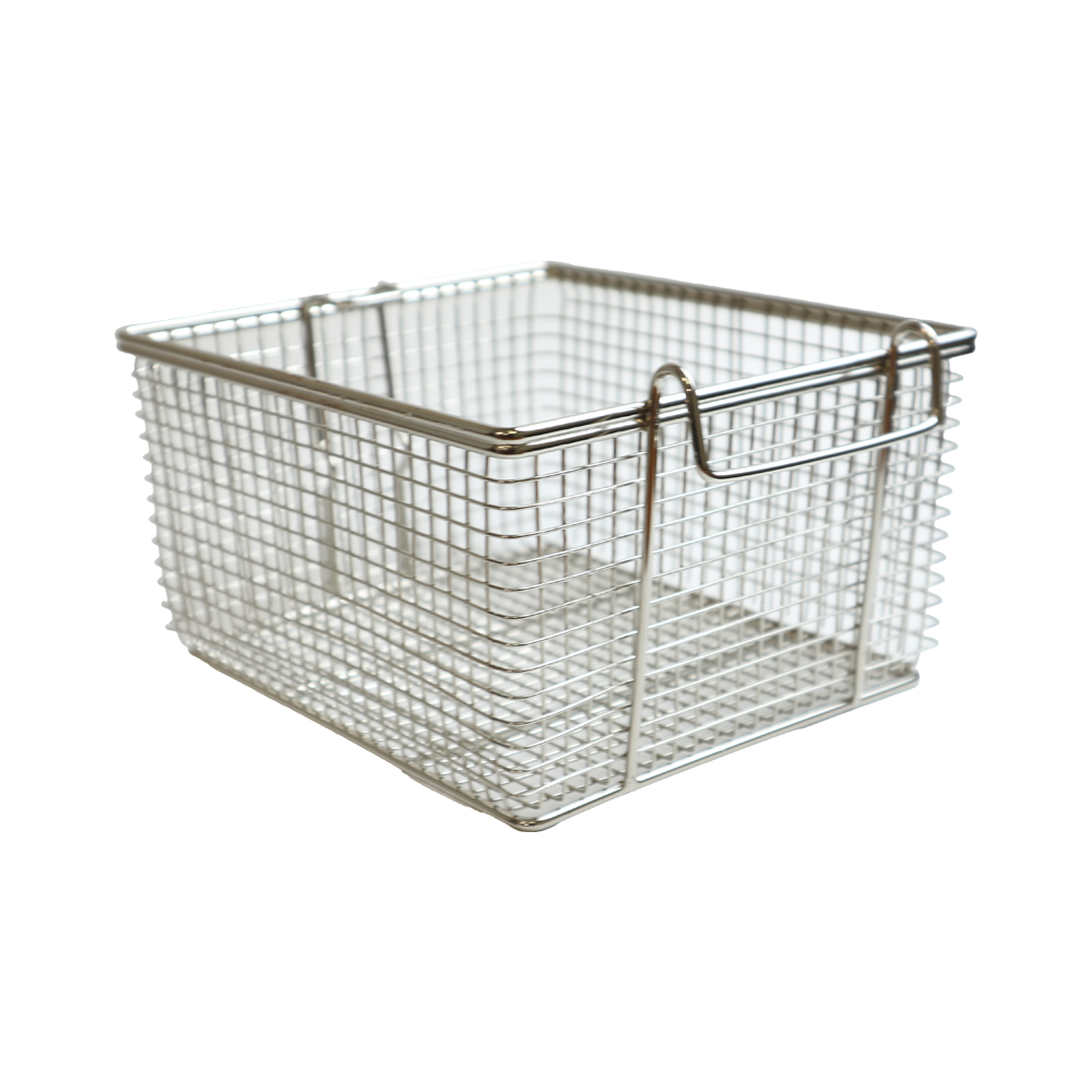 Кошик для фритюрниці 8 л 180х210х115мм