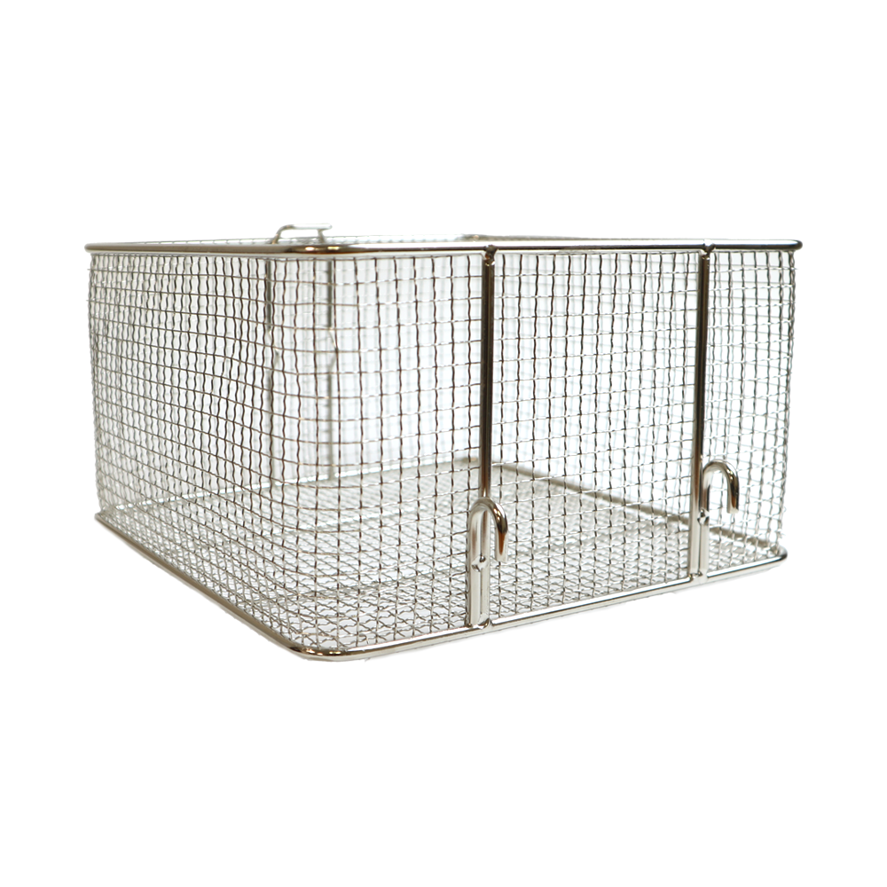 Кошик для фритюрниці 240х250х135мм 10л