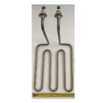 Тен до фритюрниці 170х210мм 2,5кВт - Зображення 2