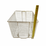 Кошик для фритюрниці Frosty 8л 185x240x145мм - Зображення 2