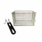 Кошик для фритюрниці Frosty 8л 185x240x145мм - Зображення 4