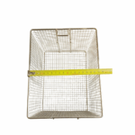 Кошик для фритюрниці Frosty 8л 185x240x145мм - Зображення 5