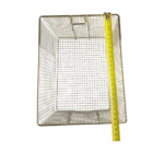 Кошик для фритюрниці Frosty 8л 185x240x145мм - Зображення 6