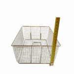 Кошик для фритюрниці Frosty 6л 180х240х100мм - Зображення 2