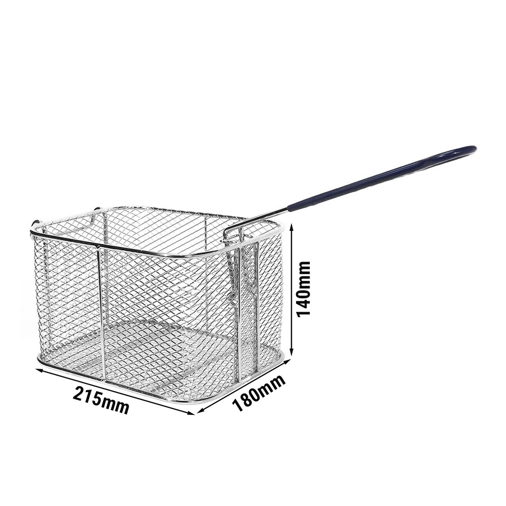 Кошик для фритюрниці 12л GGM Gastro