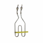 ТЕН до фритюрниці Silver 2140/2141 - Зображення 2