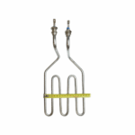 ТЕН до фритюрниці Silver 2142/2143 - Зображення 2