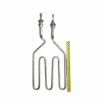 ТЕН до фритюрниці Silver 2142/2143 - Зображення 3