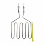 ТЕН для фритюрниці Remta R101 - Зображення 3