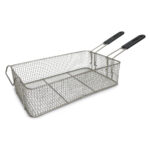 Кошик для фритюрниці 12л 180х240х100мм
