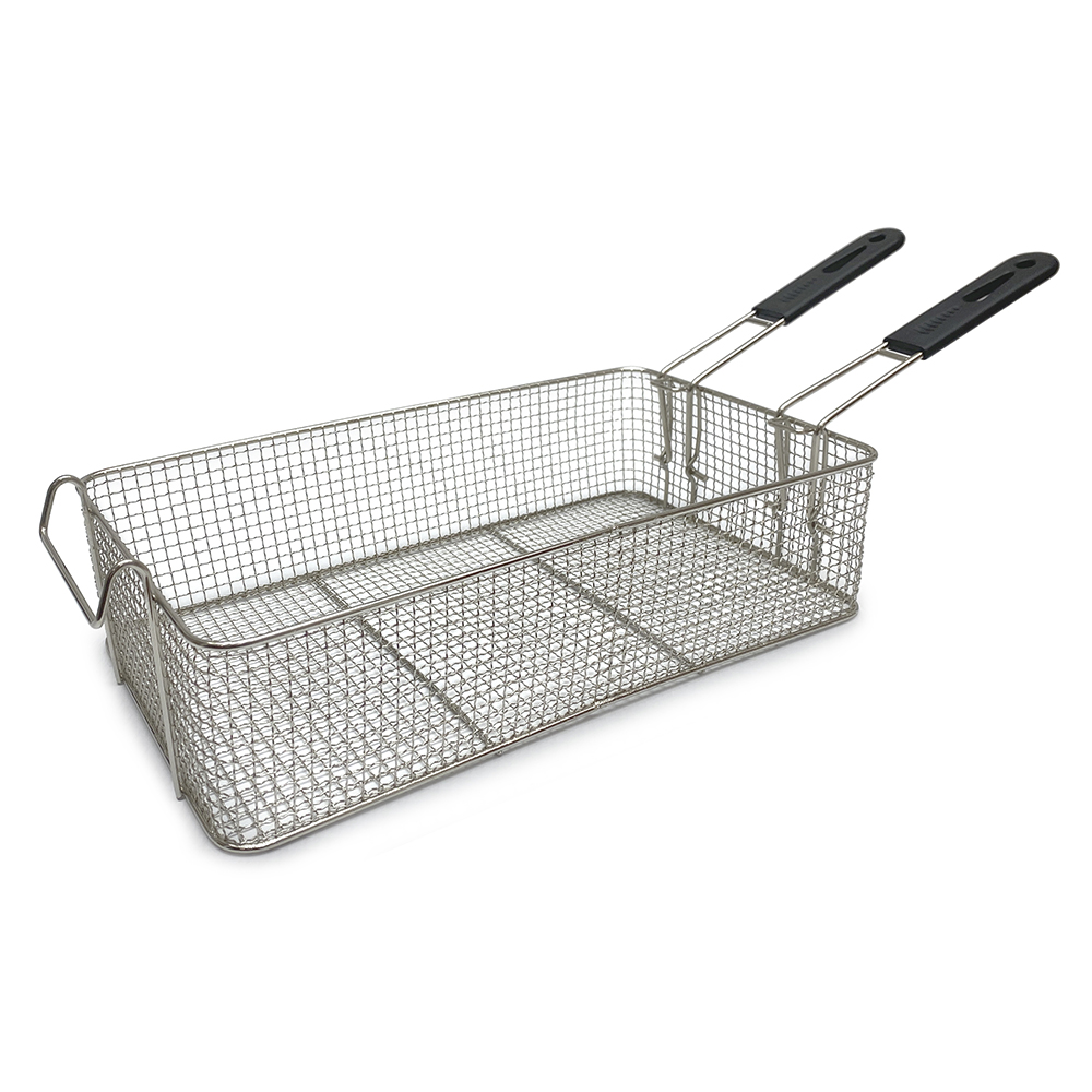 Кошик для фритюрниці 12л 180х240х100мм