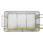Кошик для фритюрниці 12л 180х240х100мм - Зображення 2