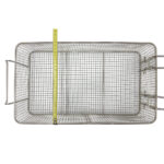 Кошик для фритюрниці 12л 180х240х100мм - Зображення 3