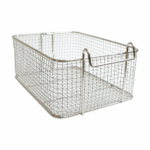 Кошик для фритюрниці 180х240х100мм 6л