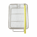 Кошик для фритюрниці 180х240х100мм 6л - Зображення 2