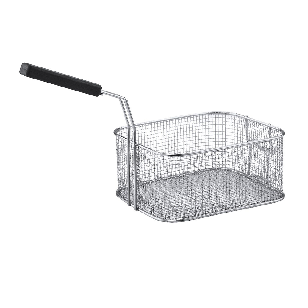 Кошик для фритюрниці 5л GGM Gastro IFBZ8+8