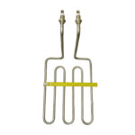 Тен до фритюрниці 185х245мм 3,25кВт - Зображення 3