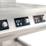 Плита електрична індукційна GoodFood IC35 QUATTRO - Зображення 3