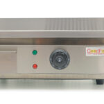 Поверхня для смаження комбінована GoodFood EG55FR - Зображення 3