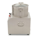 Кутер багатофункціональний GoodFood С6 6л - Зображення 2