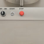 Кутер багатофункціональний GoodFood С6 6л - Зображення 3