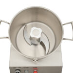 Кутер багатофункціональний GoodFood С6 6л - Зображення 4