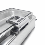 Чафіндиш Brillis WF011B гідравлічний 9 л - Зображення 9