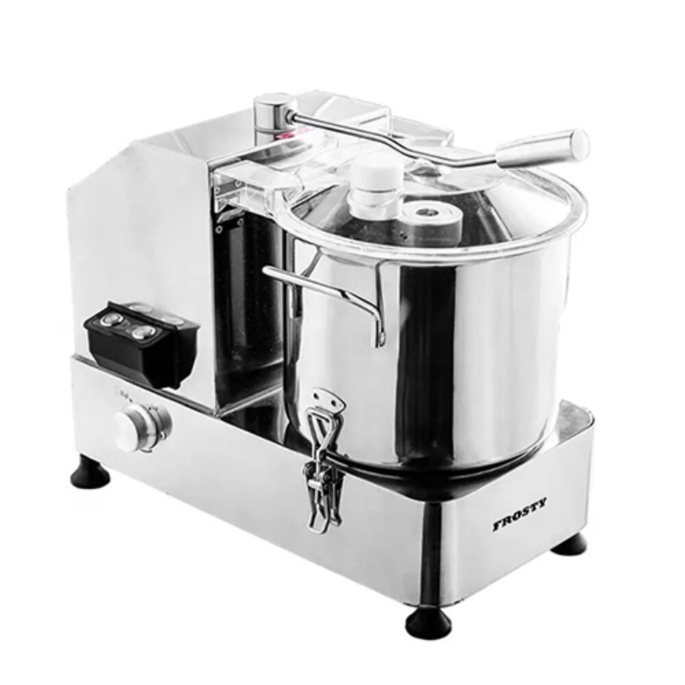 Кутер Frosty HR-12 12 л