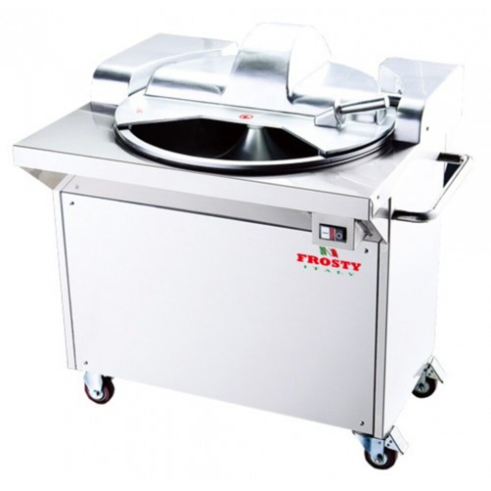 Кутер мясний Frosty HLQ-20 24 л