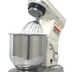 Машина збивальна GoodFood PM-B5W біла - Зображення 2