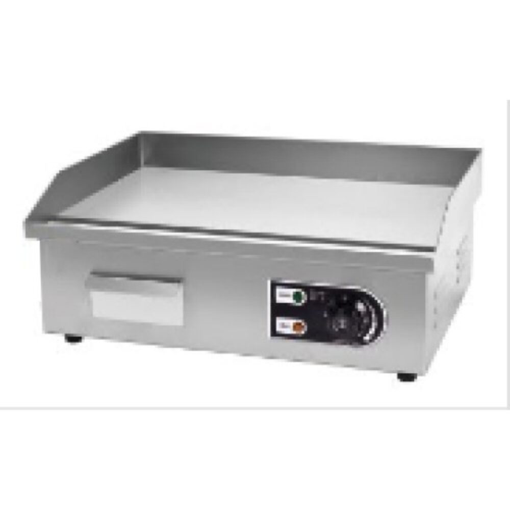 Поверхня для смаження Frosty GES-550