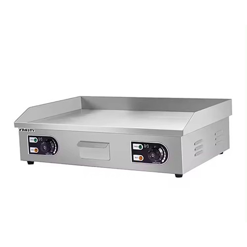 Поверхня для смаження Frosty GES-730