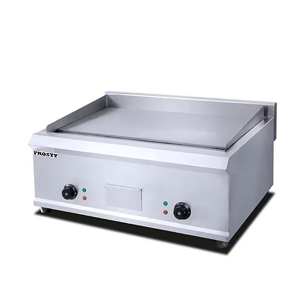 Поверхня для смаження Frosty GES-760