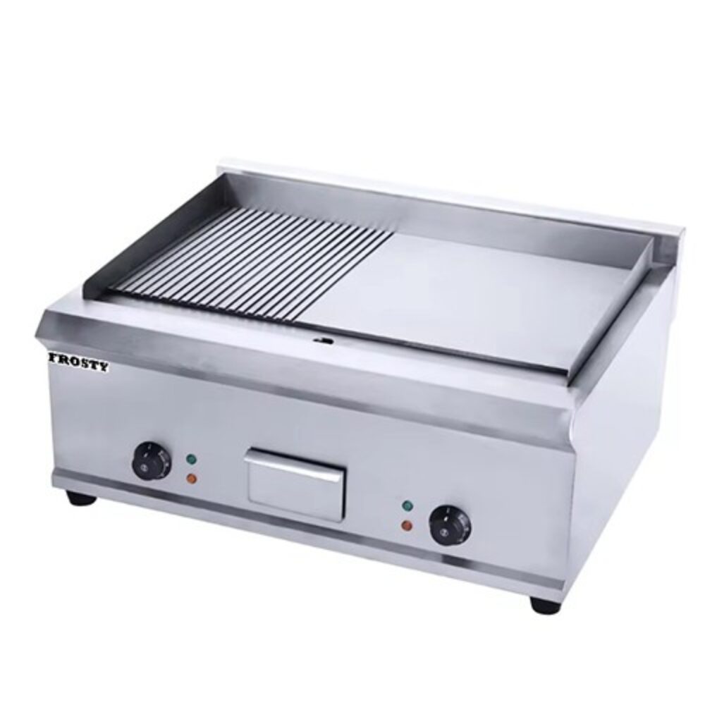 Поверхня для смаження Frosty GES-762