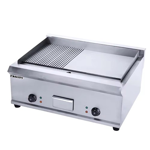 Поверхня для смаження Frosty GES-762
