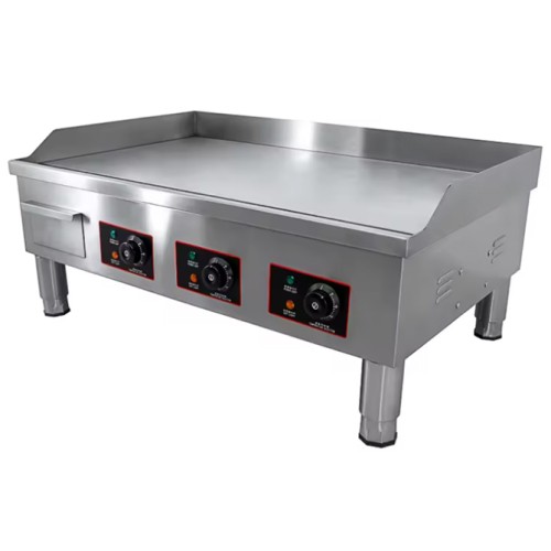 Поверхня для смаження Frosty GES-910