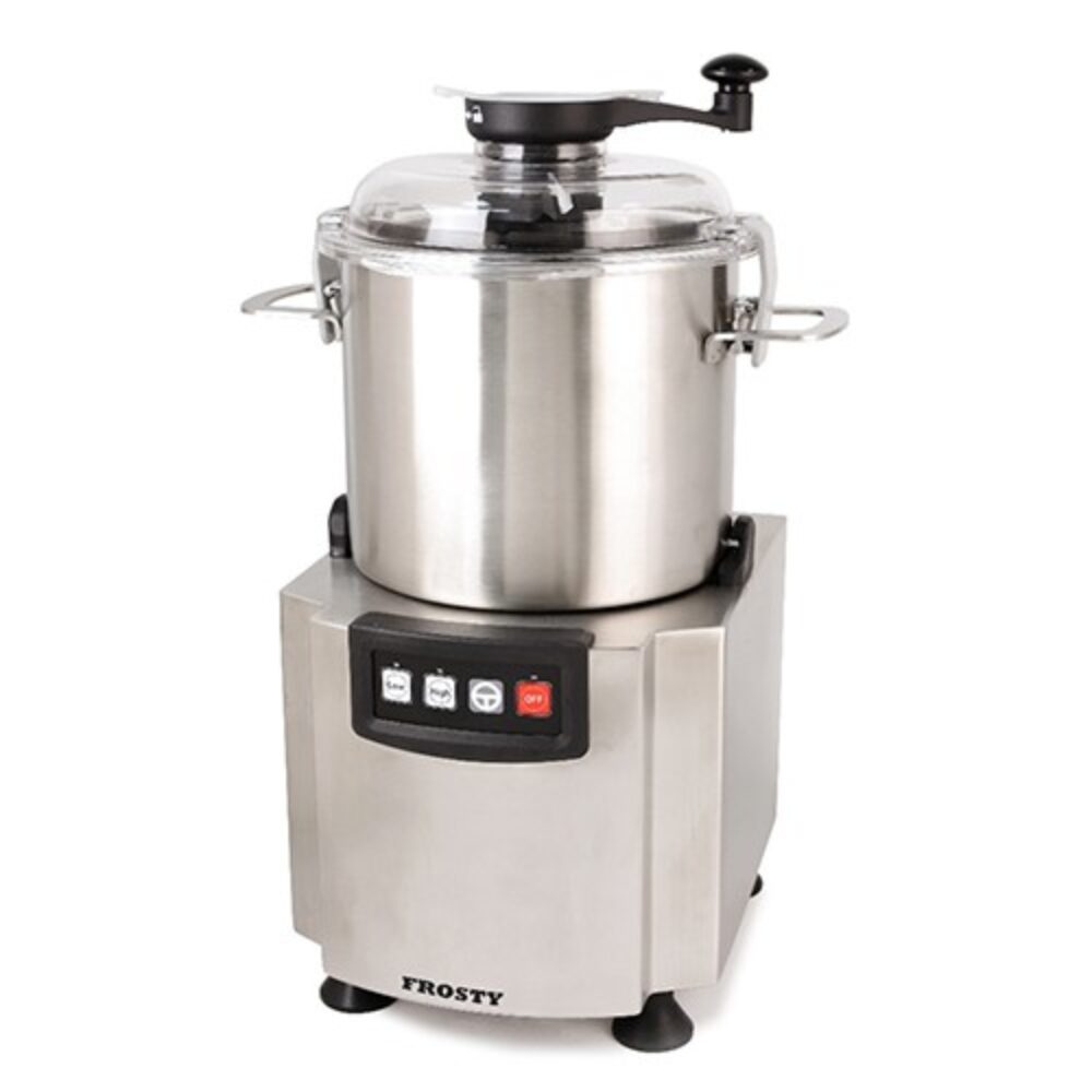 Кутер Frosty FC-12V2 12 л