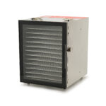 Сушарка промислова для харчових продуктів (дегідратор) GoodFood WS12PRO 12 рівнів