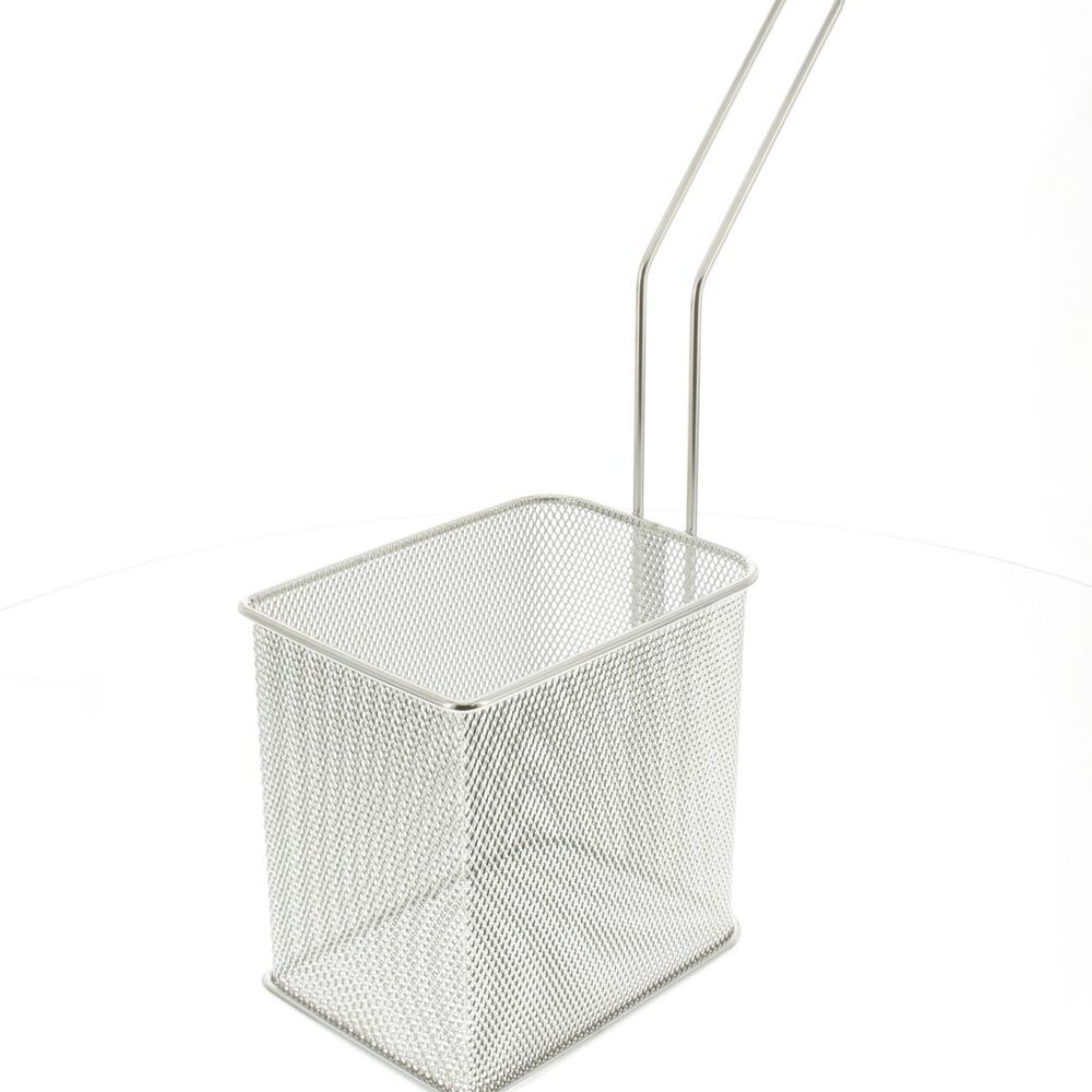 Кошик для фритюрниці Bartscher SNACK 7L 100x138x135мм