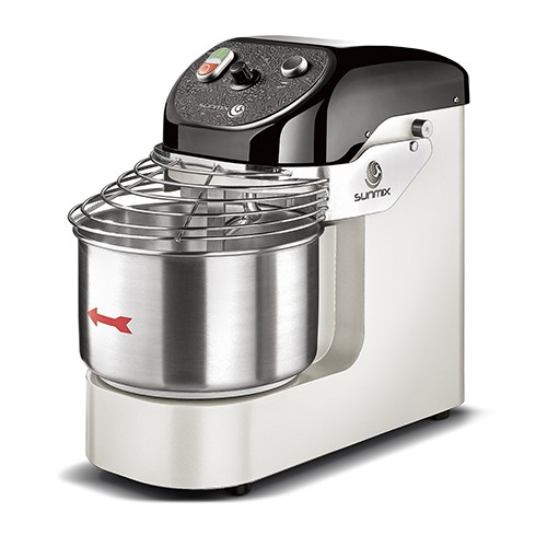 Тістоміс спіральний Sunmix EASY 6