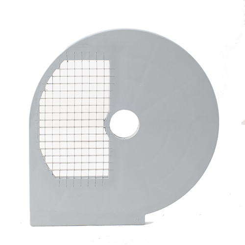 Диск для нарізки кубиками Frosty DS1000 кубик 10мм