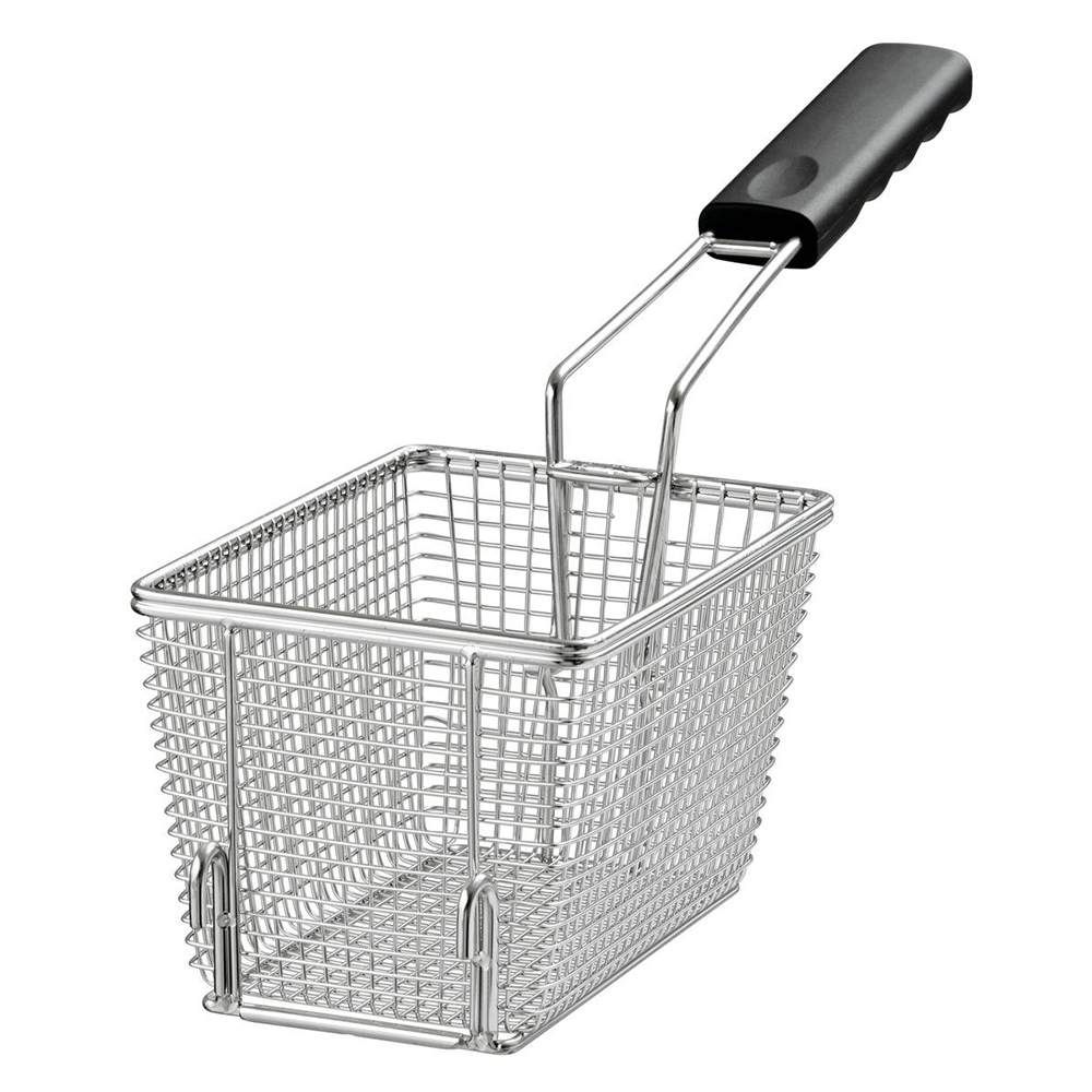 Кошик для фритюрниці Bartscher SNACK 4л 135x205x123мм