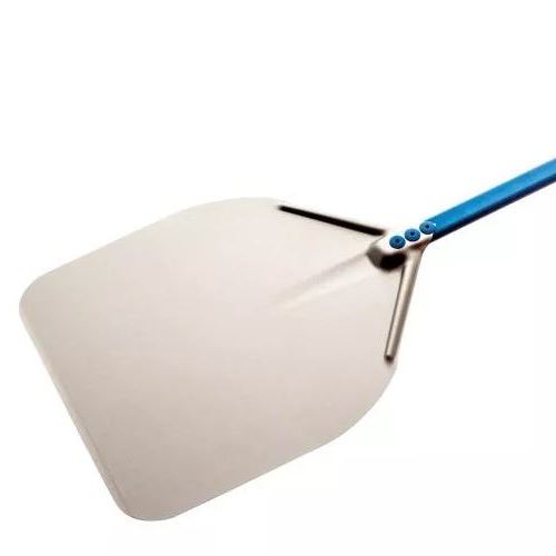 Лопата для піци квадратна Gi.Metal A-32R/120 330x1560 мм