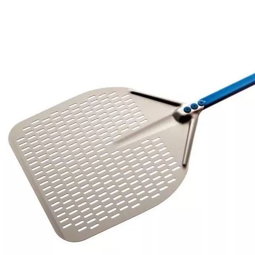 Лопата для піци квадратна Gi.Metal A-37RF/120 360x1600 мм