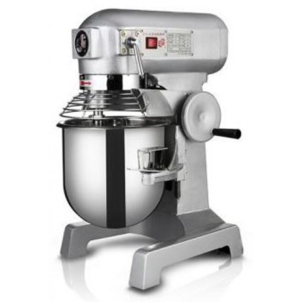 Міксер планетарний Frosty B10-B