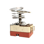 Терморегулятор (термостат) для притискних грилів, поверхонь для смаження 300С